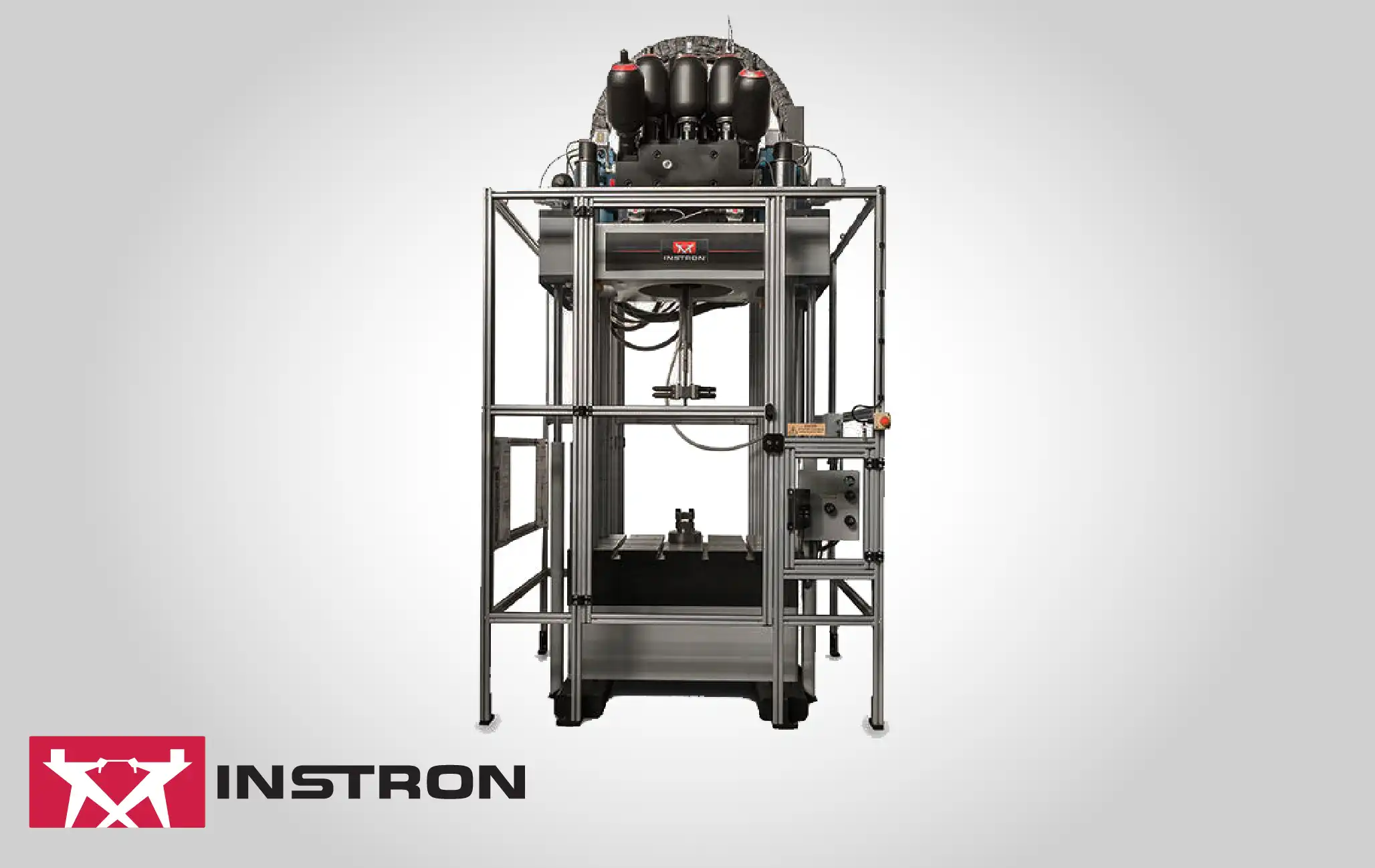 High Strain Rate VHS Systems